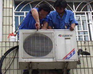 广州空调维修售后服务中心