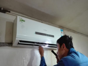 广州格力空调电话是多少