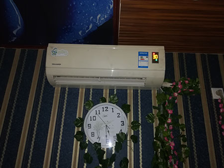 广州空调维修售后服务中心