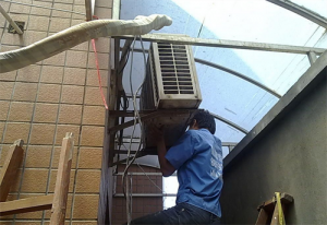 广州空调维修售后服务中心