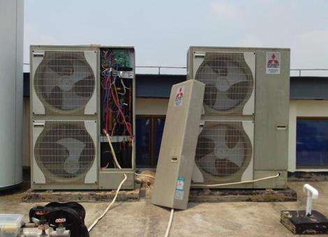 广州空调维修电话号码多少