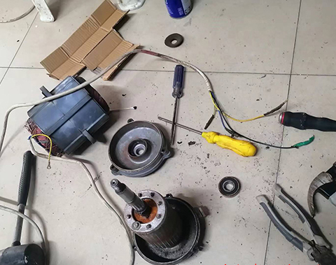 广州空调维修售后服务中心电话在哪里找