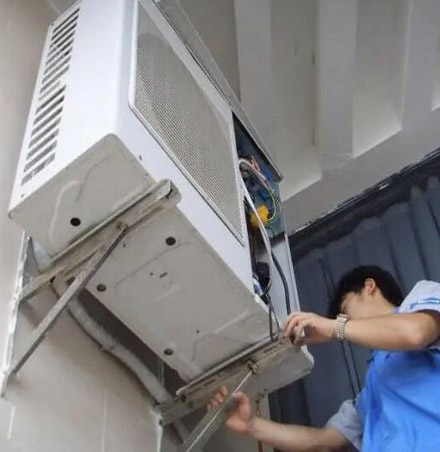 广州24小时空调维修热线