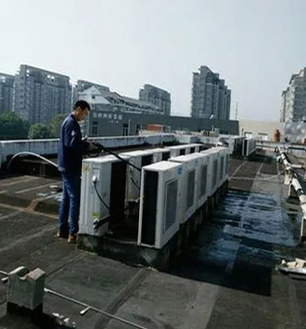 广州 空调拆装 广州本地 空调拆装公司