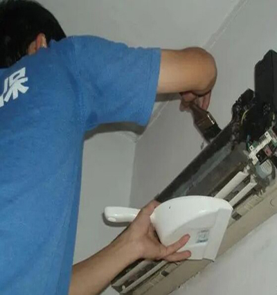 广州空调清洗保养