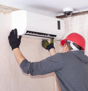 广州空调内机噪音大