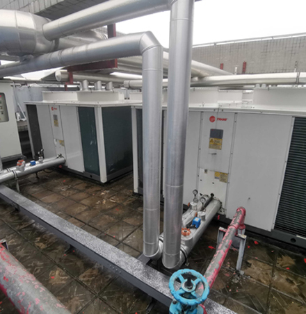 广州附近中央空调维修 广州上门中央空调维修